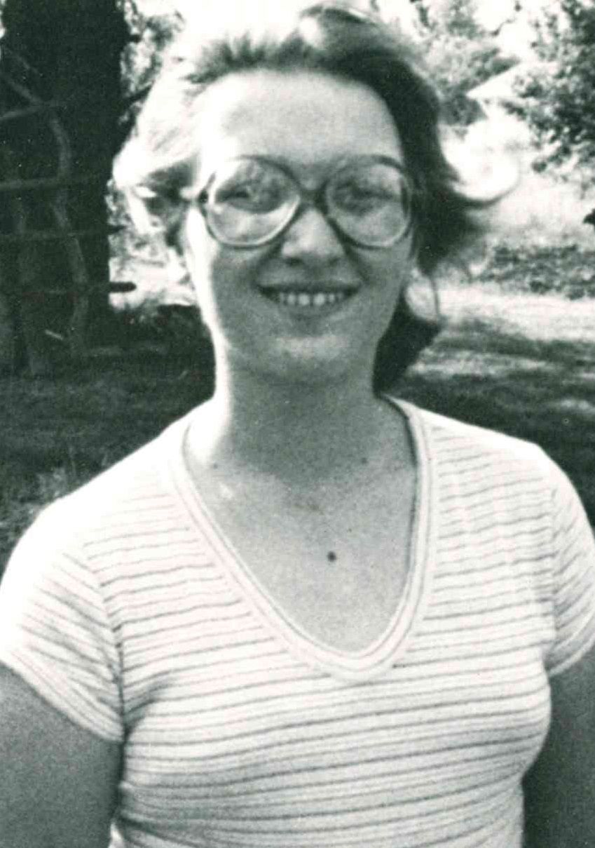 Mary Tirpak